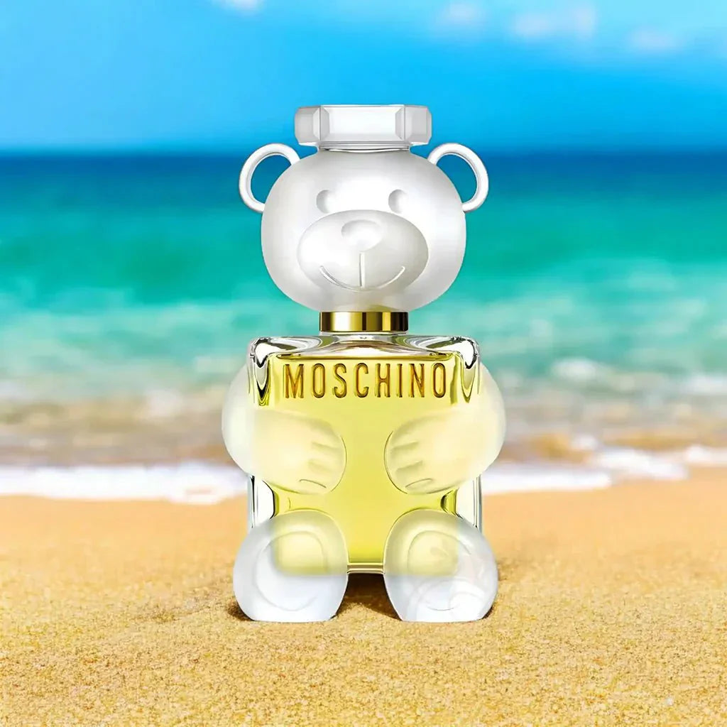 Moschino Toy 2 Perfume Para Mujer Eau De Parfum (100mL/3.4oz)