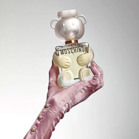 Moschino Toy 2 Perfume Para Mujer Eau De Parfum (100mL/3.4oz)