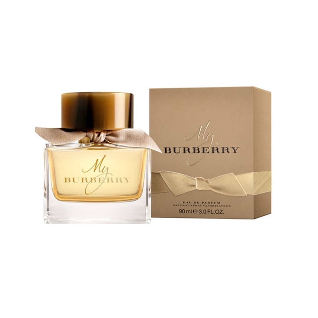 Burberry My Burberry Perfume Para Mujer Eau De Parfum (80mL/3.0oz)