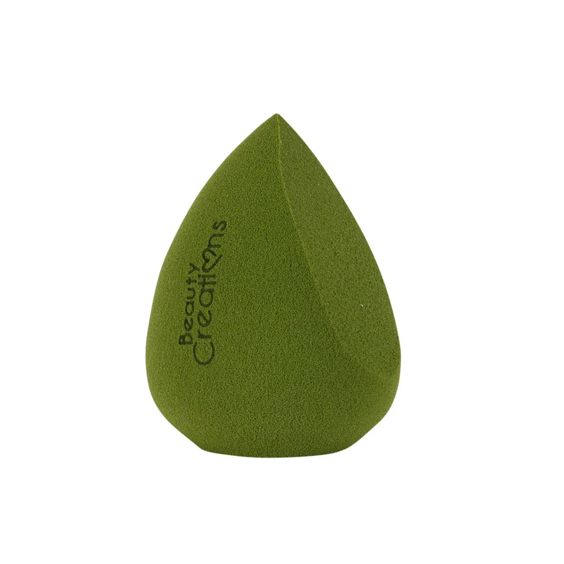 Beauty Creations Esponja Blending Sponge - Verde