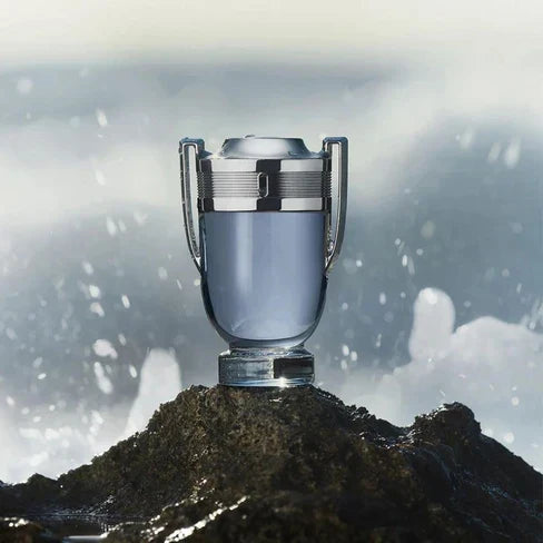 Paco Robanne Invictus Perfume Para Hombre Eau De Toilette (200mL/6.8oz)
