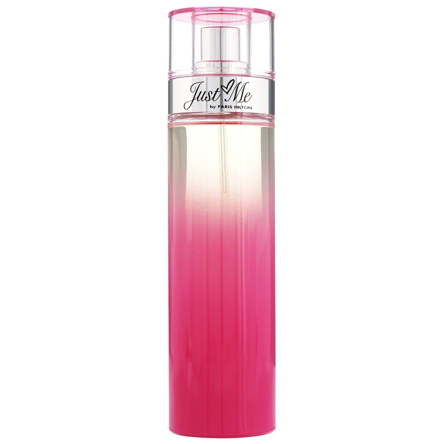 Paris Hilton Just Me Perfume Para Mujer Eau De Parfum (100mL/3.4oz)