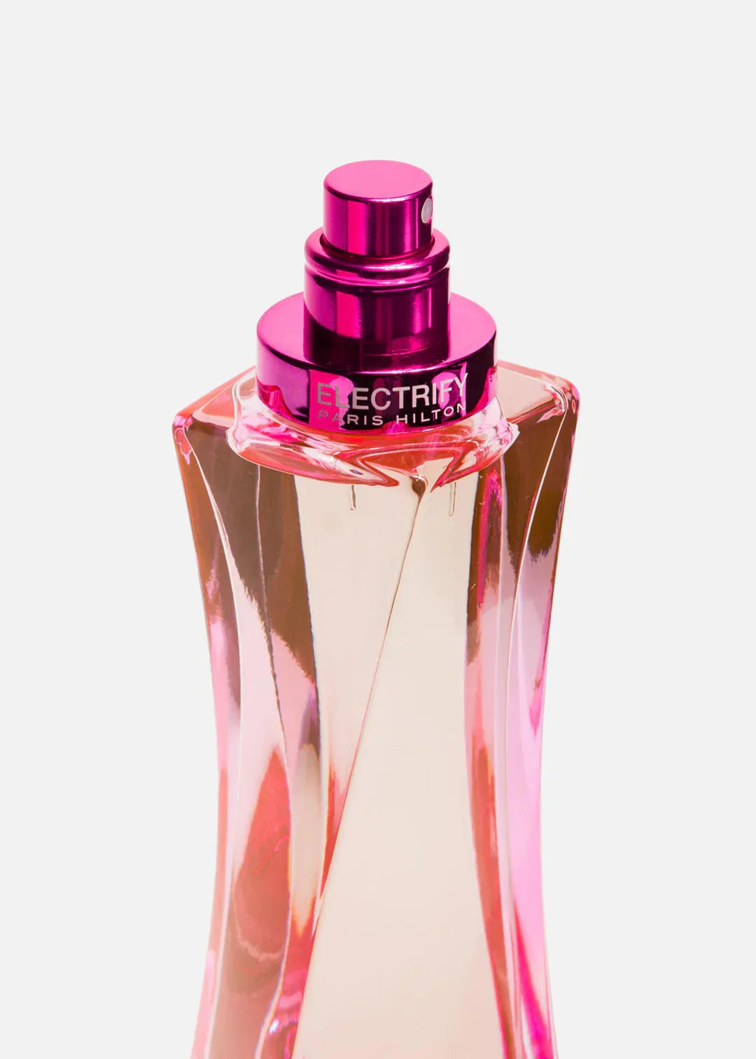 Paris Hilton Electrify Perfume Para Mujer Eau De Parfum (100mL/3.4oz)