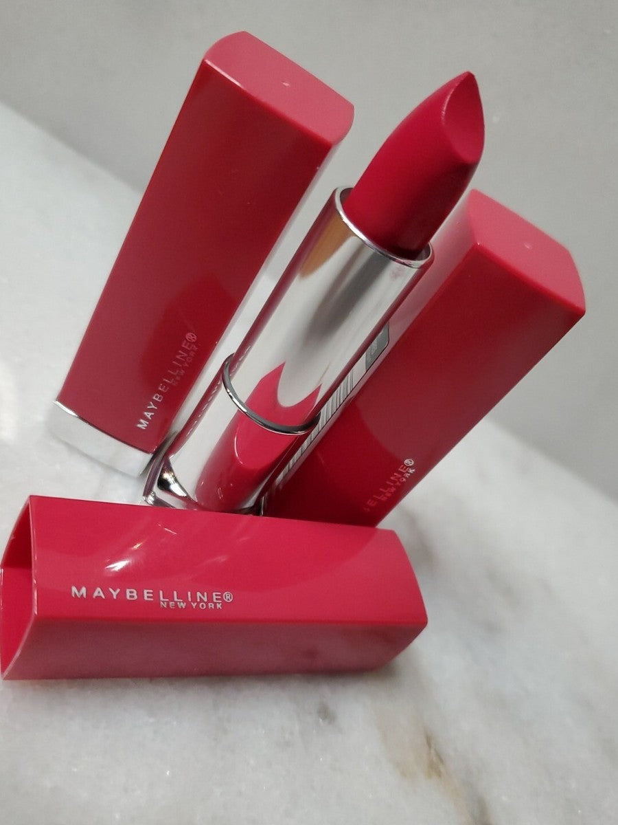 Maybelline Color Sensational Lapiz Labial - 379 FUCHSIA FOR ME