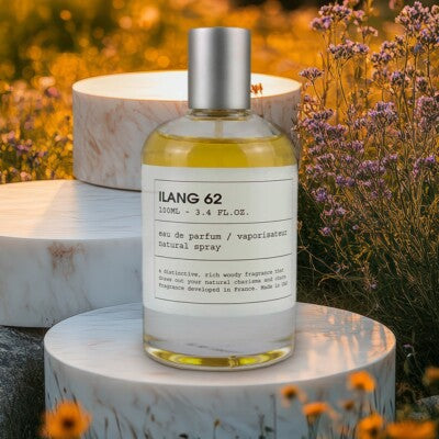 Emper Ilang 62 Perfume UNISEX Eau De Parfum (100mL/3.4oz)