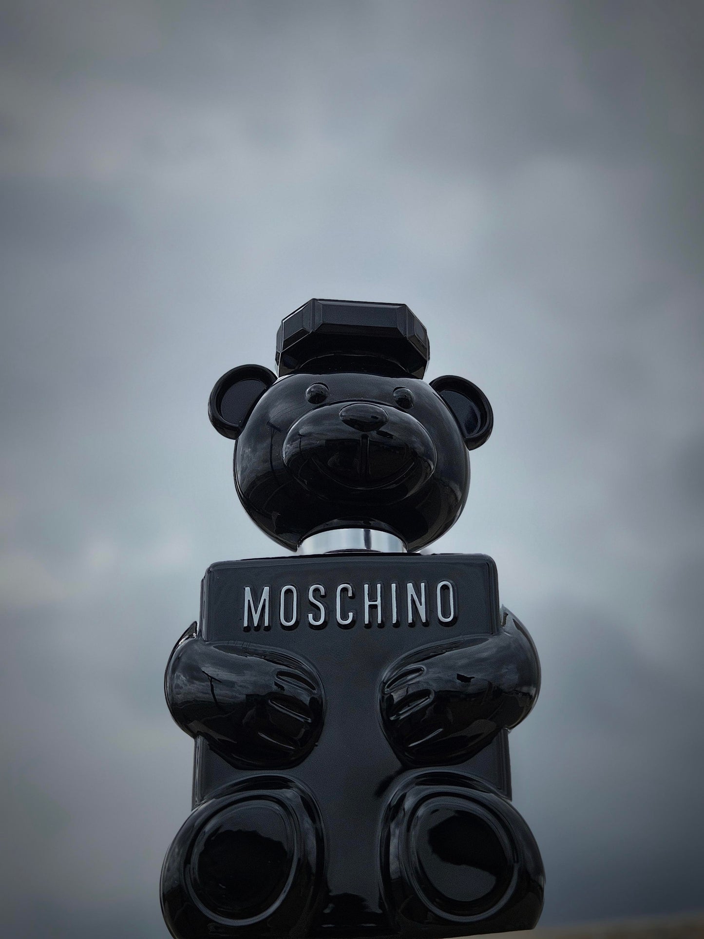 Moschino Toy Boy Perfume Para Hombre Eau De Parfum (100mL/3.4oz)