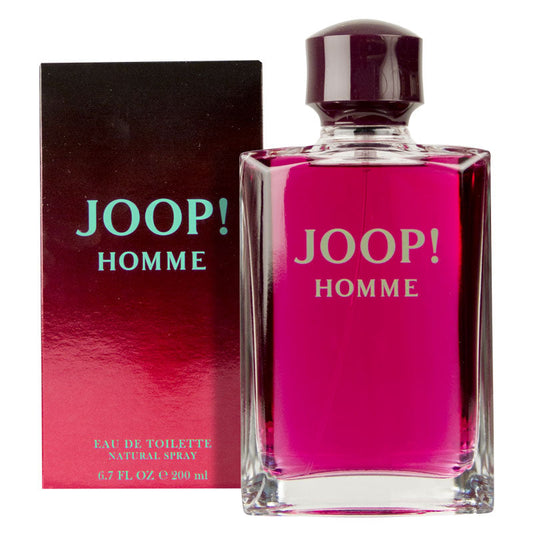 Joop Perfume Para Hombre Eau De Toilette (200mL/6.7oz)
