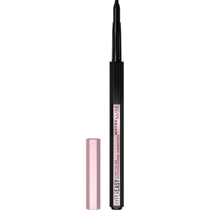 Maybelline Hyper Easy Lapiz Delineador De Ojos En Crayon - 001 BLACK