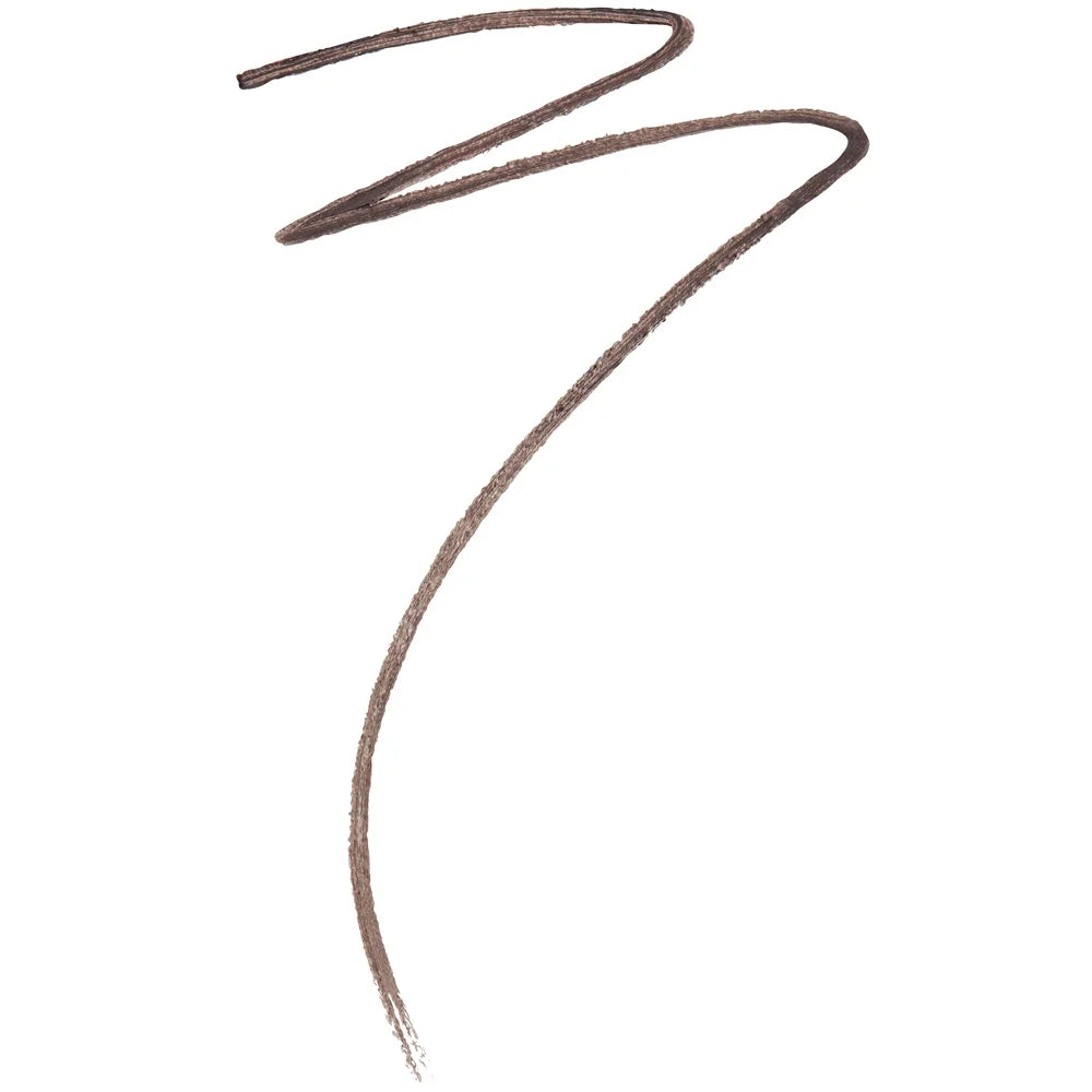 Maybelline Hyper Easy Lapiz Delineador De Ojos En Crayon - 003 MEDIUM BROWN