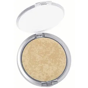 BUFF BEIGE - Physicians Formula Mineral Wear Polvo Compacto Con SPF16