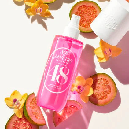 Sol De Janeiro Brazilian Mist Para Cabello & Cuerpo 90mL - #48