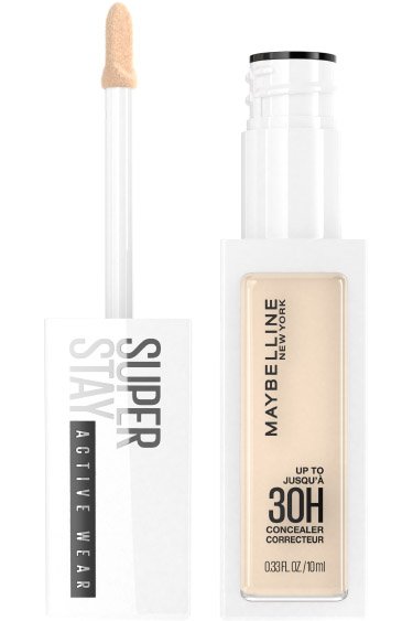 05 - Maybelline Superstay Corrector Matte De Larga Duracion 30 Horas CONTRA AGUA