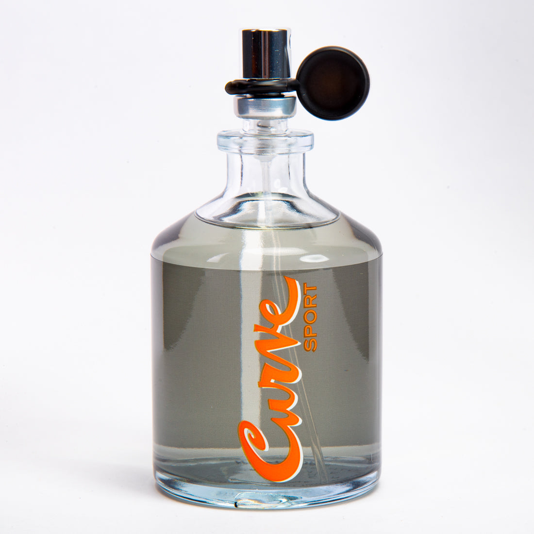 Liz Clairborne Curve Sport Perfume Para Hombre Eau De Cologne (125mL/4.2oz)