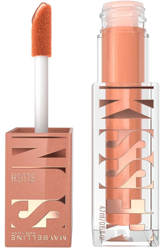 Maybelline Sunkisser Rubor & Bronceador Liquido - 10 SUN TEMPT
