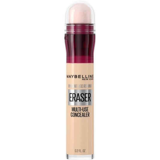 100 IVORY - Maybelline Age Rewind Corrector Borrador De Ojeras