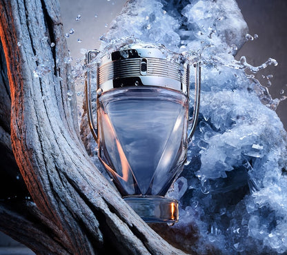 Paco Robanne Invictus Perfume Para Hombre Eau De Toilette (200mL/6.8oz)