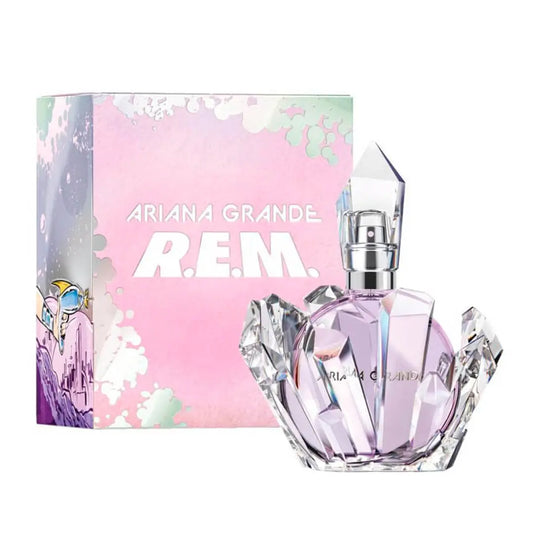 Ariana Grande R.E.M Perfume Para Mujer Eau De Parfum (100mL/3.4oz)