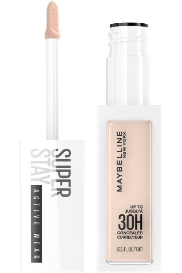 10 - Maybelline Superstay Corrector Matte De Larga Duracion 30 Horas CONTRA AGUA