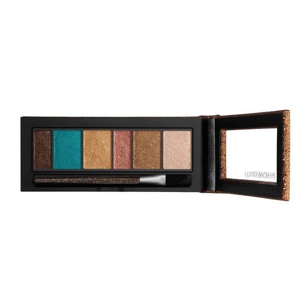 BRONZE NUDE - Physicians Formula Shimmer Strips Paleta De Sombra