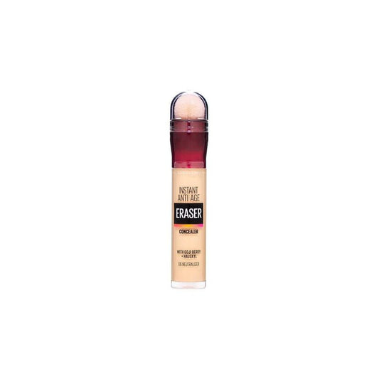 115 WARM LIGHT - Maybelline Age Rewind Corrector Borrador De Ojeras