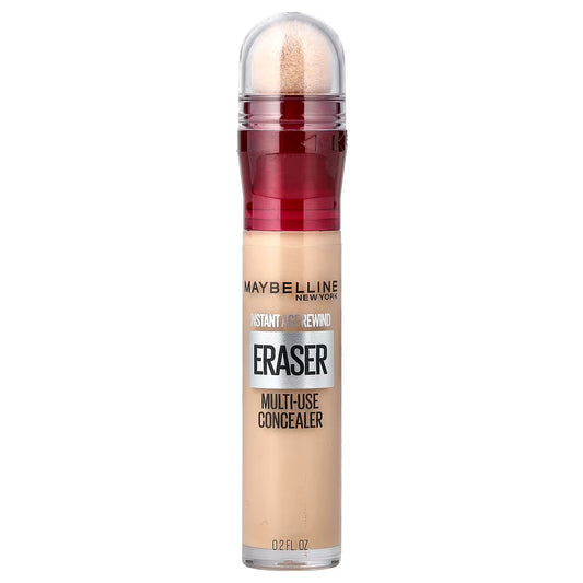 120 LIGHT - Maybelline Age Rewind Corrector Borrador De Ojeras