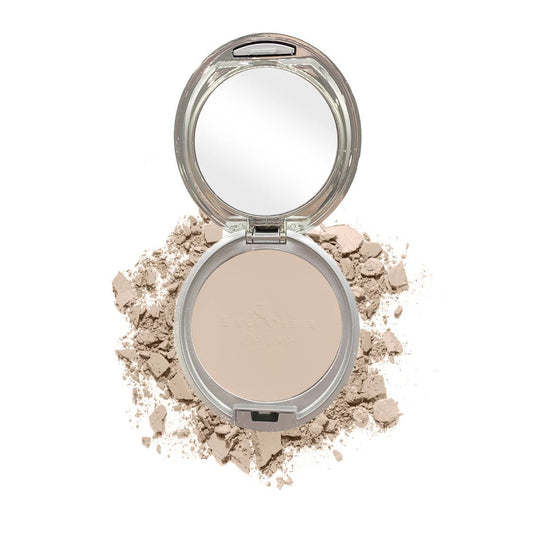 801 TRANSLUCENT BEIGE - Italia Deluxe Base En Polvo Compacto