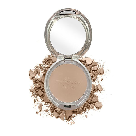 806 SOFT BEIGE - Italia Deluxe Base En Polvo Compacto
