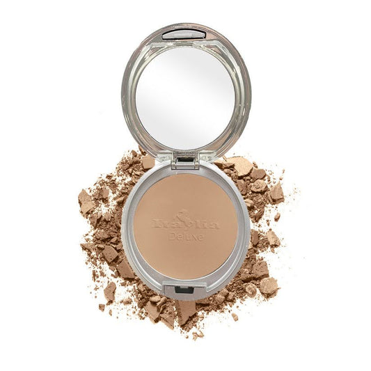 811 RICH TAN - Italia Deluxe Base En Polvo Compacto