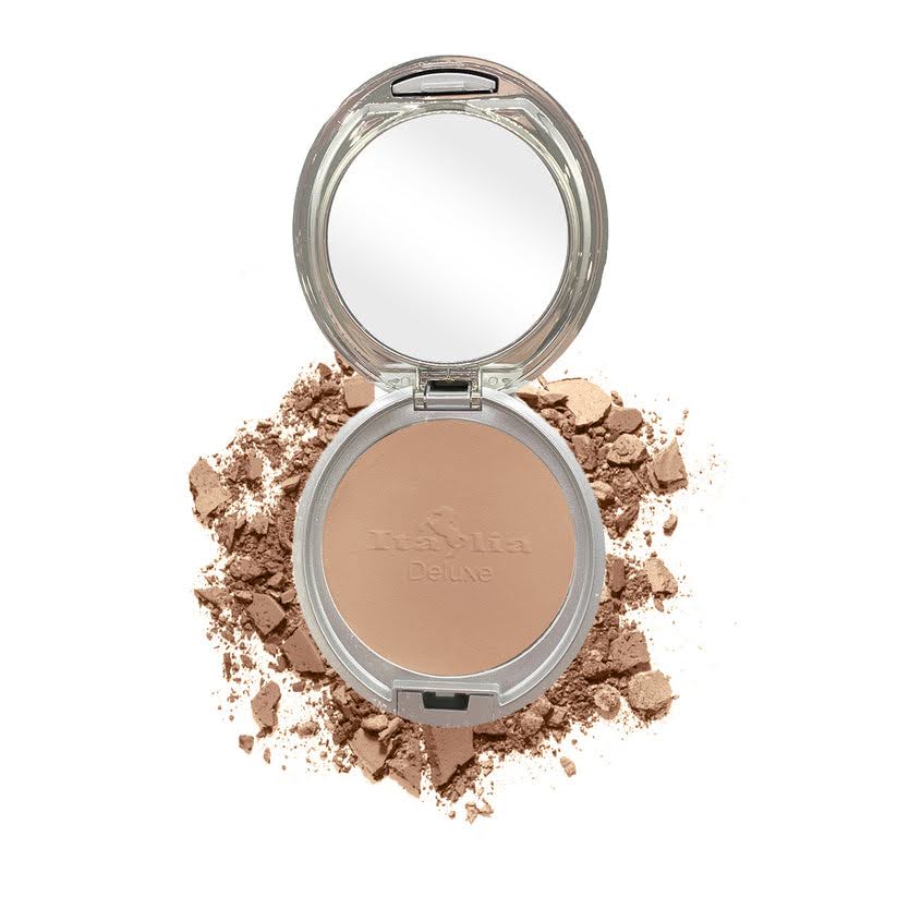 812 TOAST - Italia Deluxe Base En Polvo Compacto