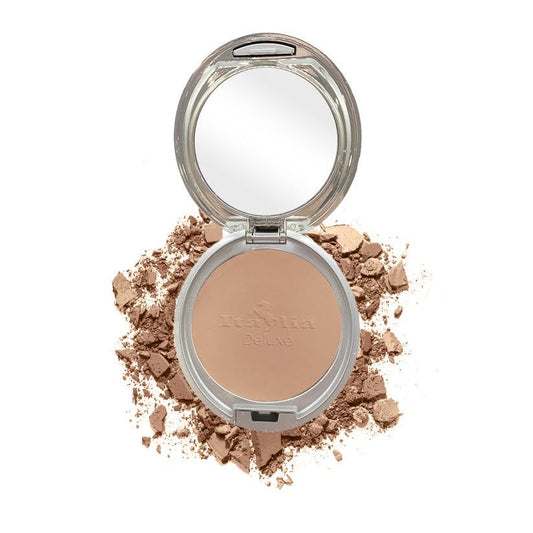 812 TOAST - Italia Deluxe Base En Polvo Compacto
