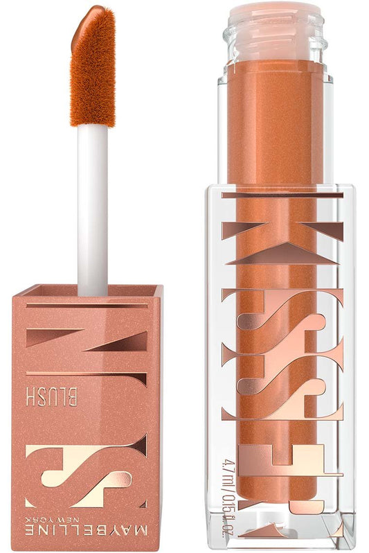 Maybelline Sunkisser Rubor & Bronceador Liquido - 12 SUMMER IN THE CITY