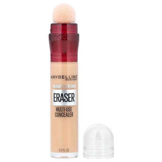 130 MEDIUM - Maybelline Age Rewind Corrector Borrador De Ojeras