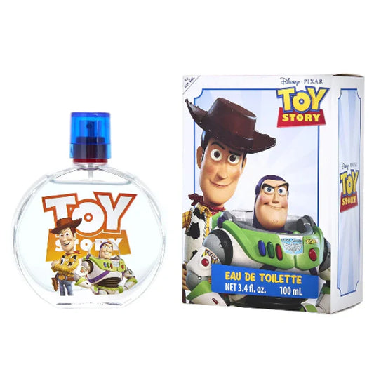 Toy Story Perfume Para Niño 100mL