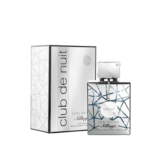 Armaf Club De Nuit Sillage Perfume Para Hombre Eau De Parfum (105mL/3.6oz)