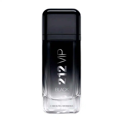 Carolina Herrera 212 VIP Black Own The Party NYC Perfume Para Hombre Eau De Parfum (100mL/3.4oz)