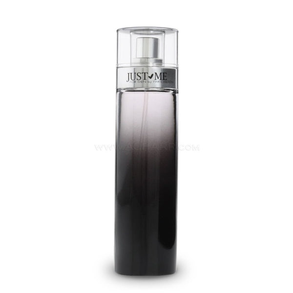 Paris Hilton Just Me Perfume Para Hombre Eau De Toilette (100mL/3.4oz)