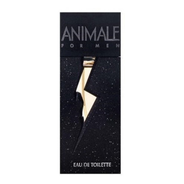 Animale Perfume Para Hombre Eau De Toilette (100mL/3.3oz)