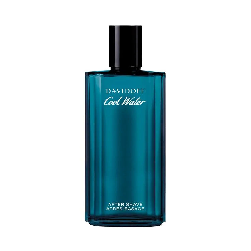 Davidoff Cool Water Perfume Para Hombre Eau De Toilette (125mL/4.2oz)