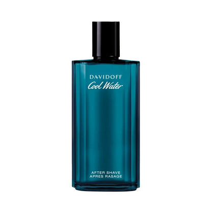 Davidoff Cool Water Perfume Para Hombre Eau De Toilette (125mL/4.2oz)