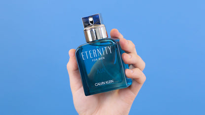 Calvin Klein Eternity Air Perfume Para Hombre Eau De Toilette (100mL/3.4oz)