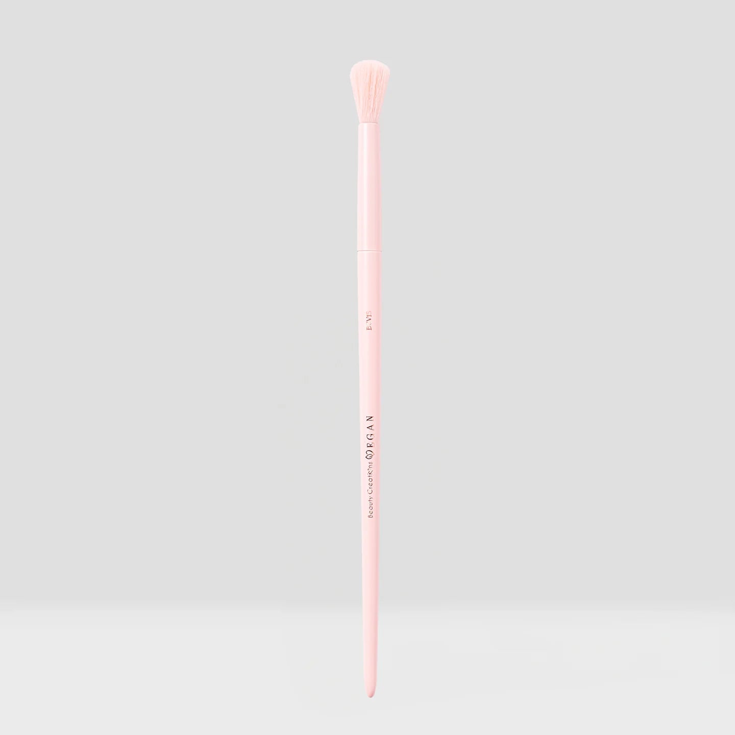 Beauty Creations Vegan Brush Brocha Vegana Para Sombras