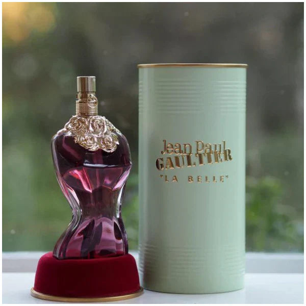 Jean Paul Gaultier La Belle Perfume Para Mujer Eau De Parfum (100mL/3.4oz)