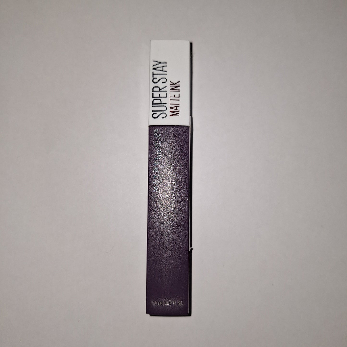 110 ORIGINATOR - Maybelline Superstay Matte Ink Labial Liquido Larga Duracion