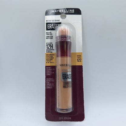 122 SAND - Maybelline Age Rewind Corrector Borrador De Ojeras