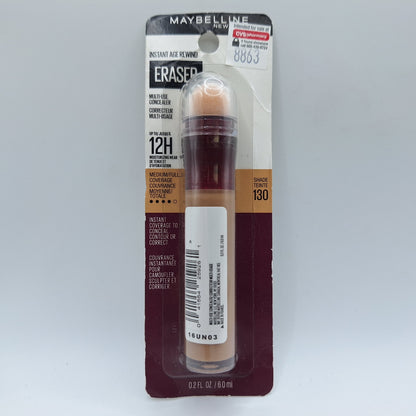 130 MEDIUM - Maybelline Age Rewind Corrector Borrador De Ojeras