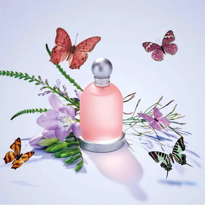 Halloween Magic Perfume Para Mujer Eau De Toilette (100mL/3.4oz)
