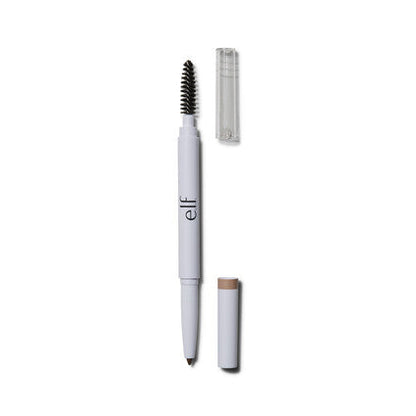 E.L.F Instant Lift Brow Pencil Lapiz Para Cejas Duo - Blonde