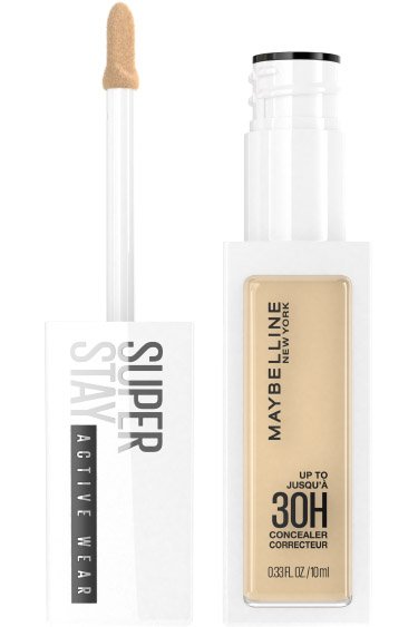 22 - Maybelline Superstay Corrector Matte De Larga Duracion 30 Horas CONTRA AGUA