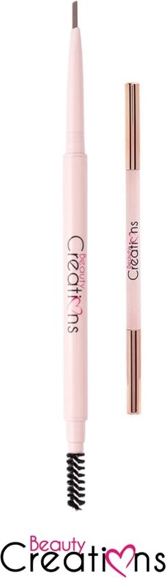 Beauty Creations Lapiz Delineador De Cejas - CARAMEL