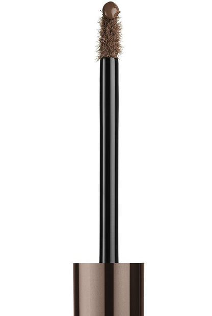 257 MEDIUM BROWN - Maybelline Tattoo Studio Gel Para ejas Contra Agua